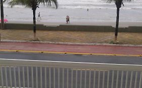 Sobrado frente ao mar
